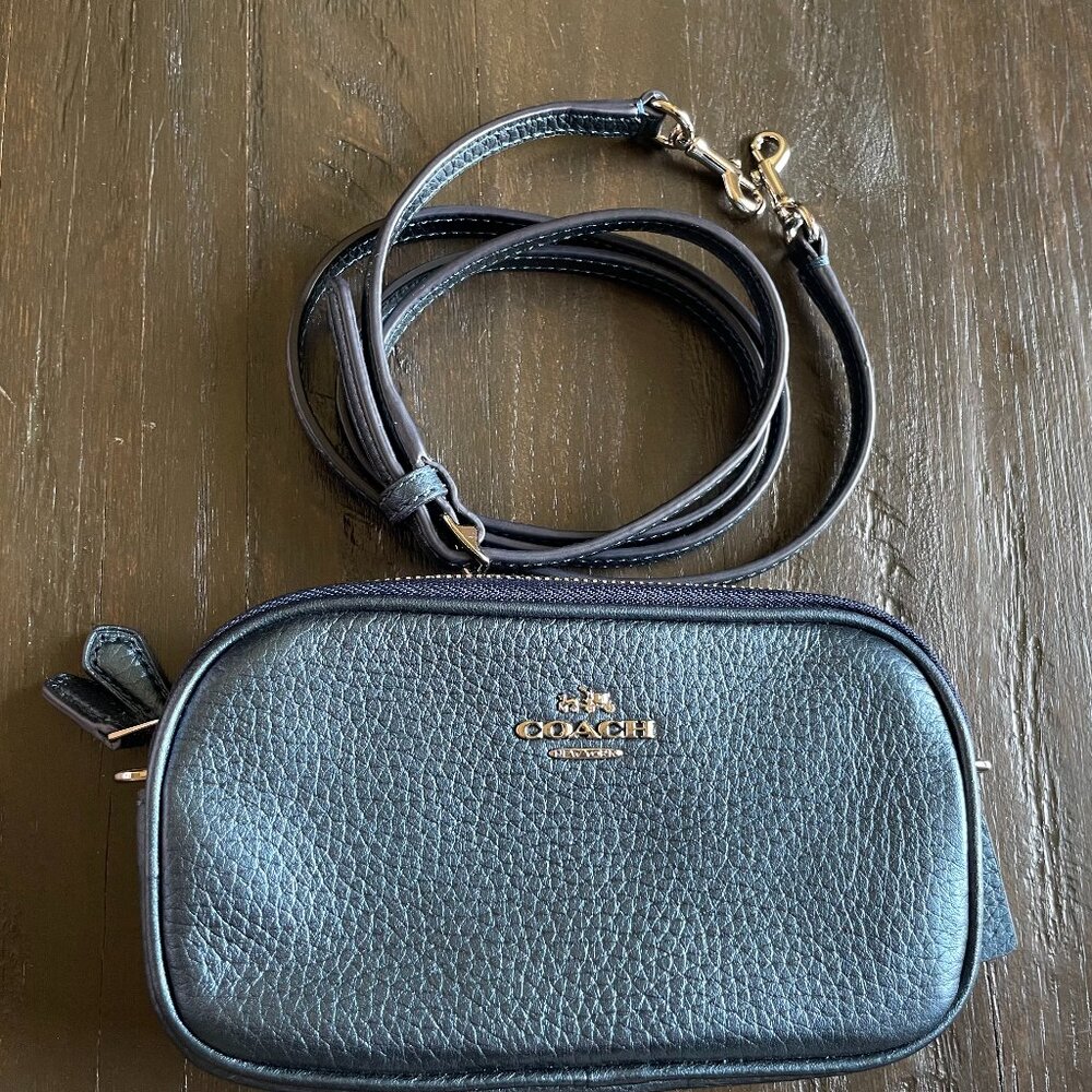 Coach Mini Camera Bag - Picture 8 of 16
